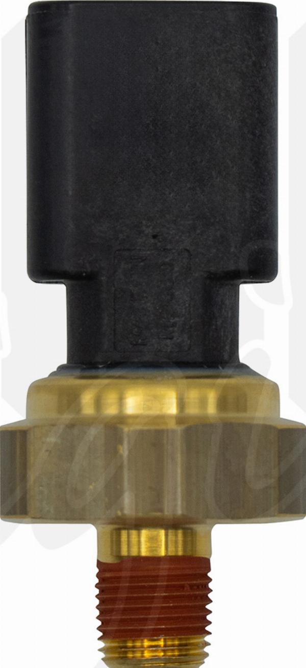 HITACHI 131954 - Датчик, тиск масла autocars.com.ua