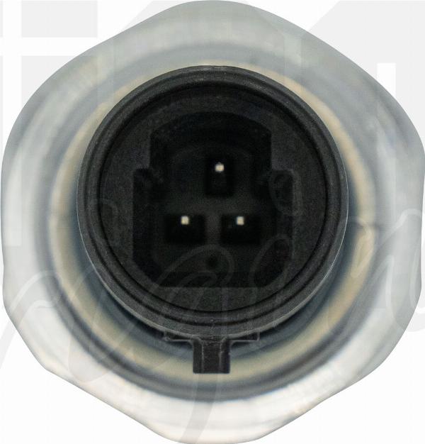 HITACHI 131957 - Датчик, тиск масла autocars.com.ua