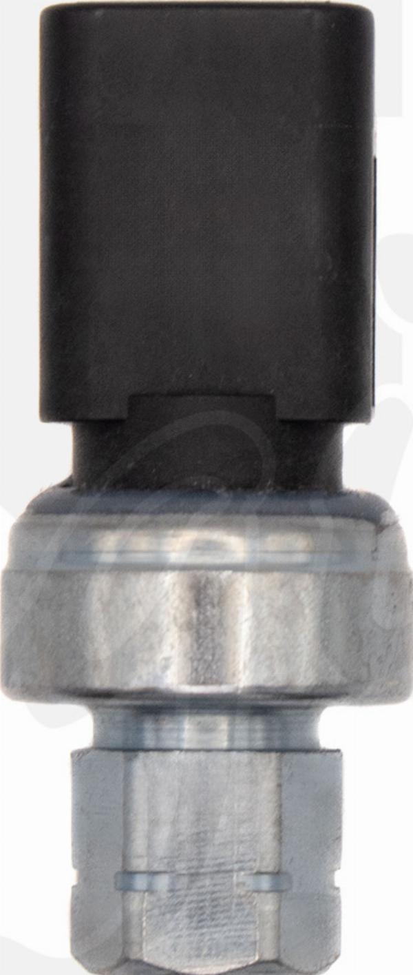 HITACHI 131965 - Пневматичний вимикач, кондиціонер autocars.com.ua