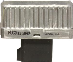 Hitachi 132049 - Реле, система накаливания autodnr.net