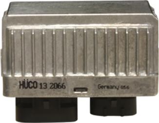 Hitachi 132066 - Реле, система накаливания avtokuzovplus.com.ua