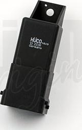 Hitachi 132230 - Реле, система розжарювання autocars.com.ua