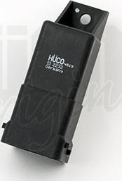 Hitachi 132232 - Реле, система накаливания avtokuzovplus.com.ua