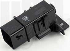 HITACHI 132235 - Реле, система розжарювання autocars.com.ua