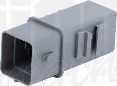 HITACHI 132244 - Реле, система розжарювання autocars.com.ua