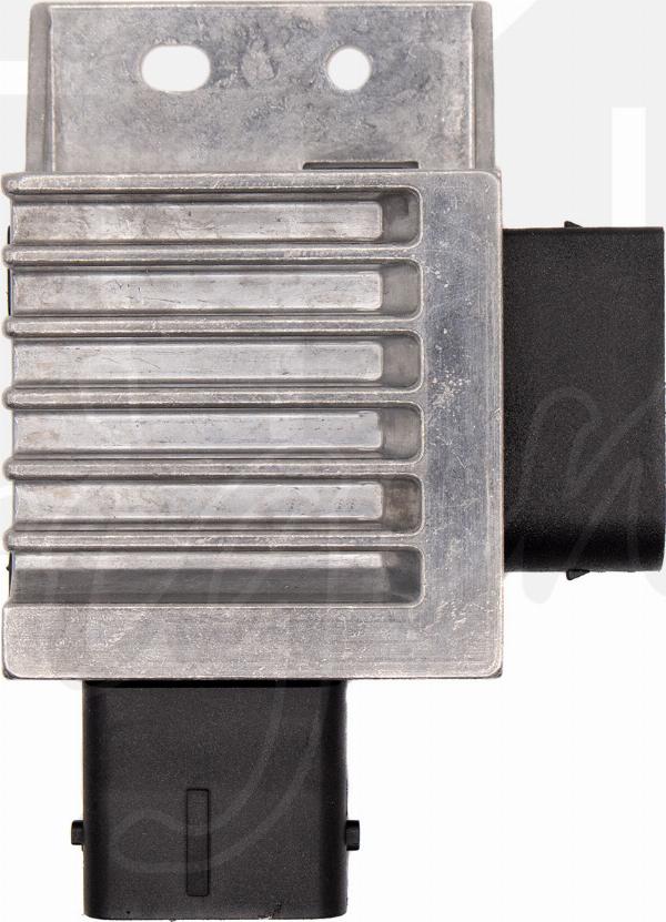 HITACHI 132265 - Реле, система розжарювання autocars.com.ua