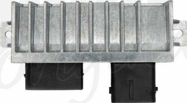 HITACHI 132269 - Реле, система розжарювання autocars.com.ua