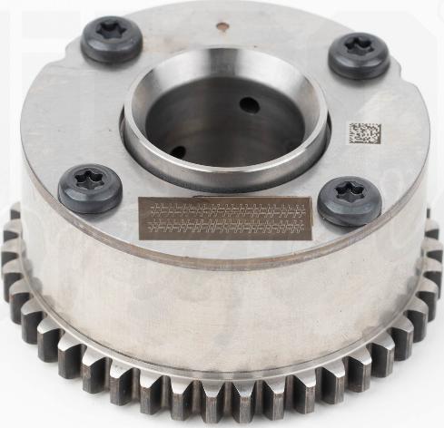 HITACHI 132401 - Шестерня приводу розподільного вала autocars.com.ua