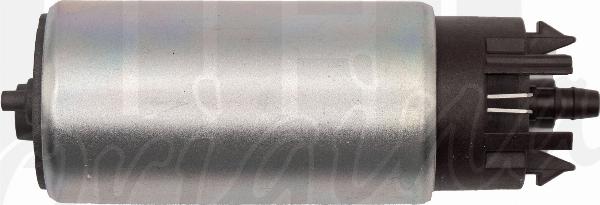 HITACHI 133047 - Паливний насос autocars.com.ua