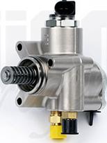 HITACHI 133093 - Насос високого тиску autocars.com.ua