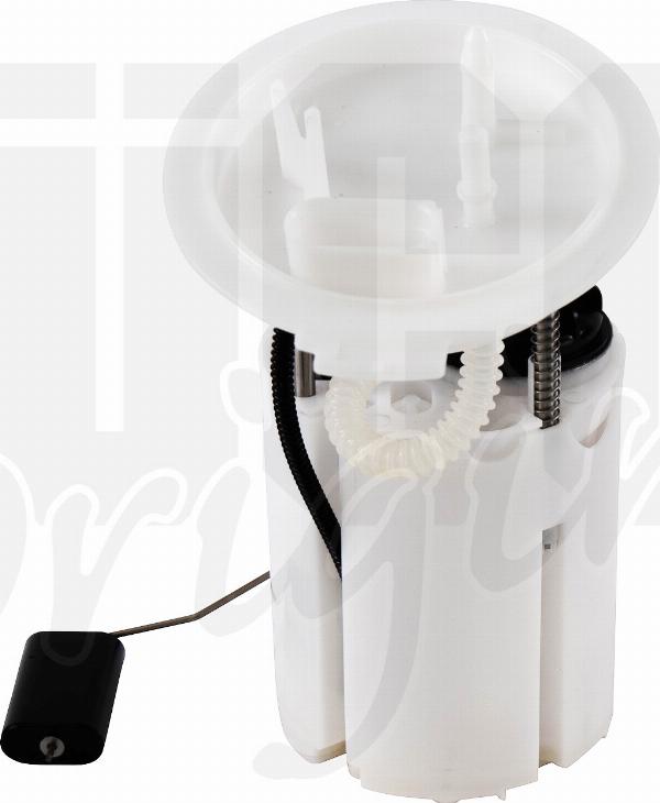 HITACHI 133152 - Модуль паливного насоса autocars.com.ua