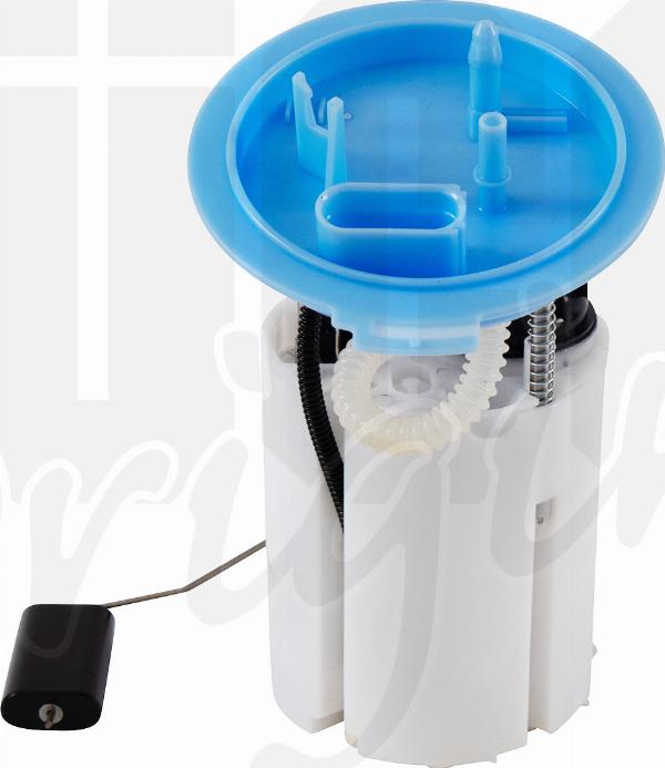 HITACHI 133153 - Модуль паливного насоса autocars.com.ua