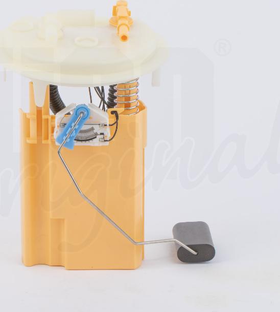 HITACHI 133242 - Датчик, рівень палива autocars.com.ua