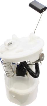 HITACHI 133399 - Модуль паливного насоса autocars.com.ua