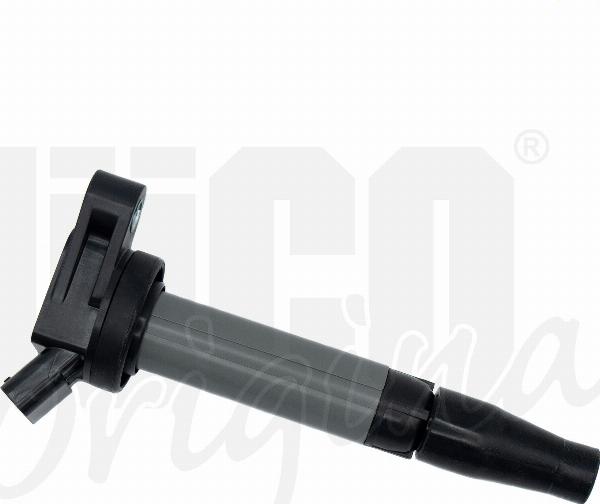 HITACHI 133781 - Котушка запалювання autocars.com.ua