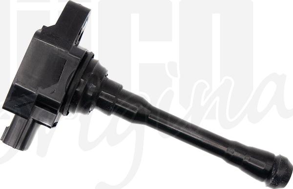 HITACHI 133786 - Котушка запалювання autocars.com.ua