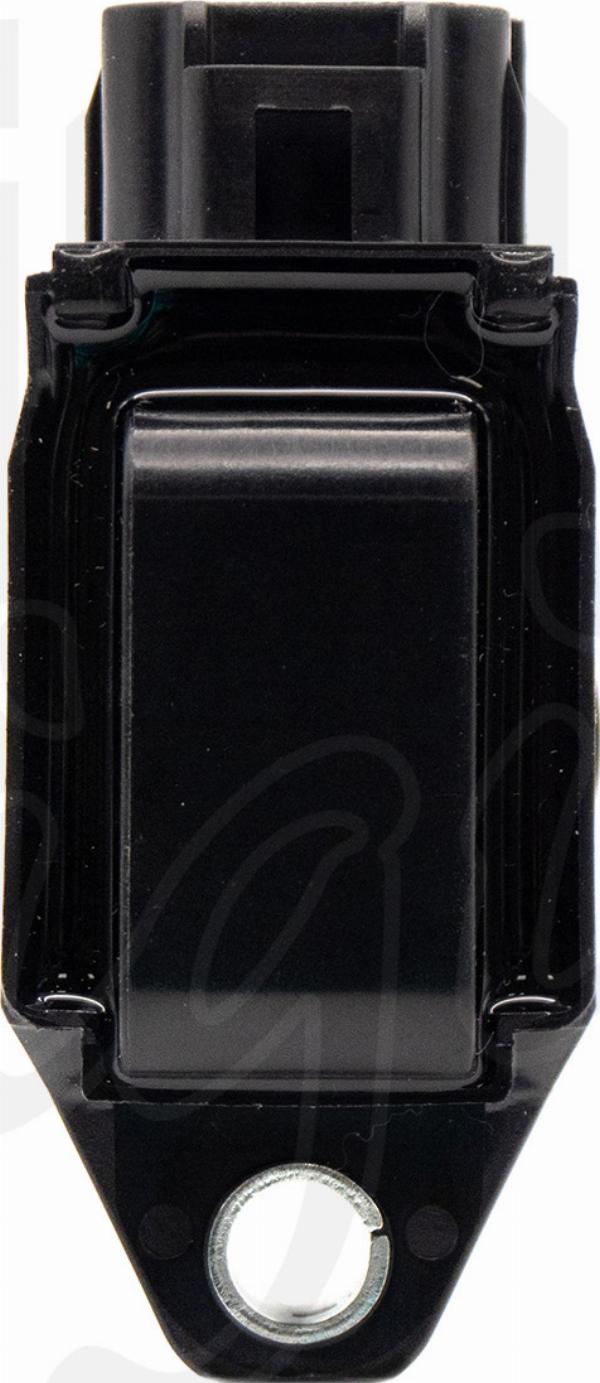 HITACHI 133788 - Котушка запалювання autocars.com.ua