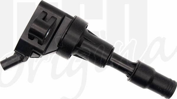 HITACHI 133791 - Котушка запалювання autocars.com.ua