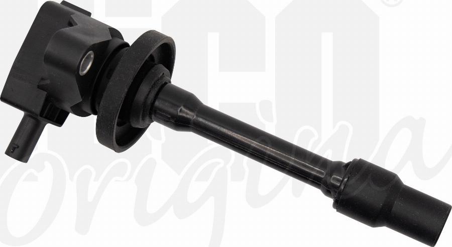 HITACHI 133799 - Котушка запалювання autocars.com.ua