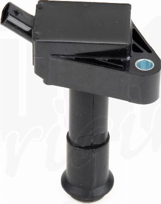 HITACHI 133969 - Котушка запалювання autocars.com.ua