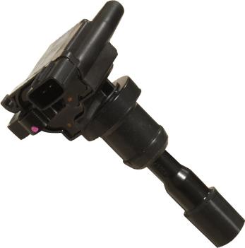 HITACHI 134004 - Котушка запалювання autocars.com.ua