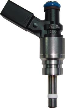 HITACHI 137125 - Форсунка дизельна, розпилювач і утримувач autocars.com.ua