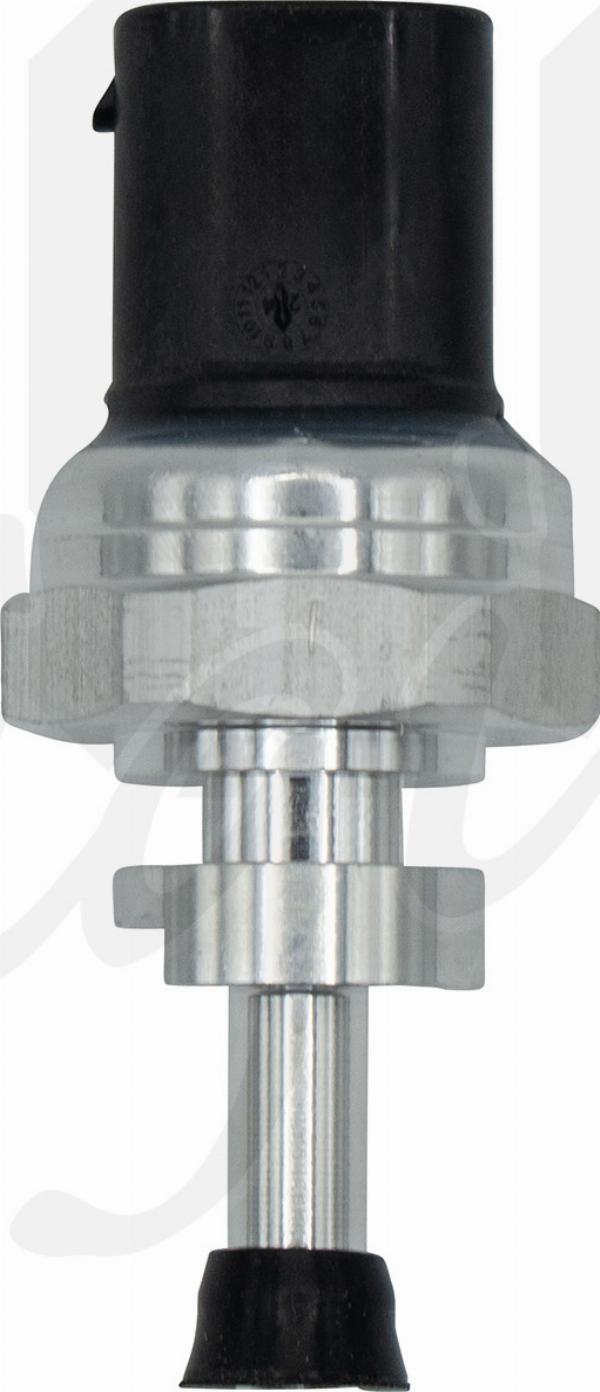 HITACHI 137458 - Датчик, тиск вихлопних газів autocars.com.ua