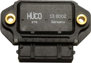Hitachi 138002 - Коммутатор, система зажигания autodnr.net