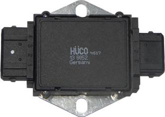 Hitachi 138052 - Коммутатор, система зажигания avtokuzovplus.com.ua