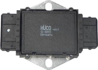 Hitachi 138055 - Комутатор, система запалювання autocars.com.ua