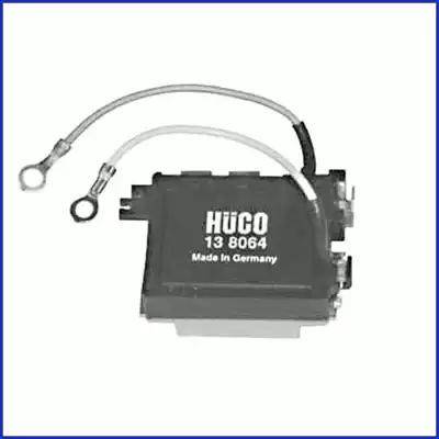 Hitachi 138064 - Коммутатор, система зажигания autodnr.net