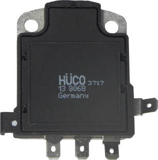 Hitachi 138068 - Коммутатор, система зажигания avtokuzovplus.com.ua