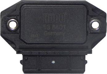 Hitachi 138401 - Комутатор, система запалювання autocars.com.ua