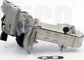 Hitachi 138461 - Клапан EGR autocars.com.ua