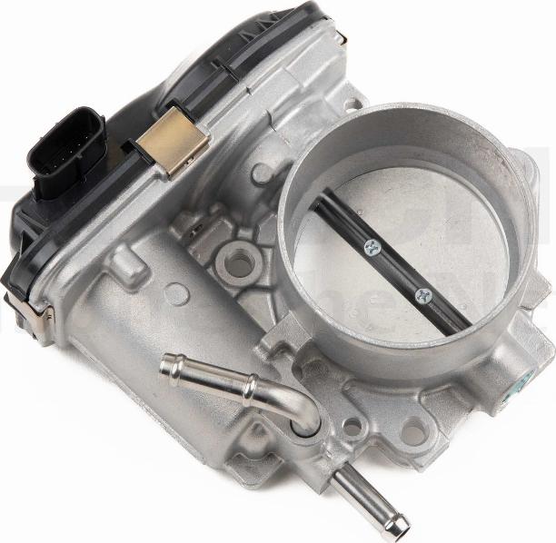 HITACHI 138530 - Патрубок дросельної заслінки autocars.com.ua