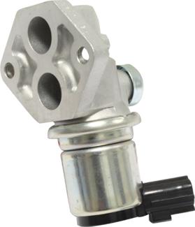 HITACHI 138674 - Поворотна заслінка, підведення повітря autocars.com.ua