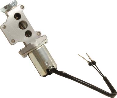 HITACHI 138690 - Поворотна заслінка, підведення повітря autocars.com.ua