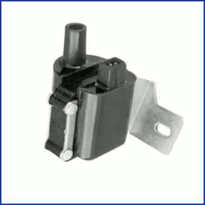 HITACHI 138705 - Котушка запалювання autocars.com.ua