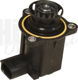 Hitachi 139327 - Клапан повітряної тяги, нагнітач autocars.com.ua