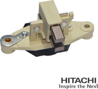 Hitachi 2500520 - Регулятор напруги генератора autocars.com.ua