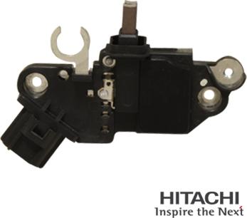 Hitachi 2500591 - Регулятор напруги генератора autocars.com.ua