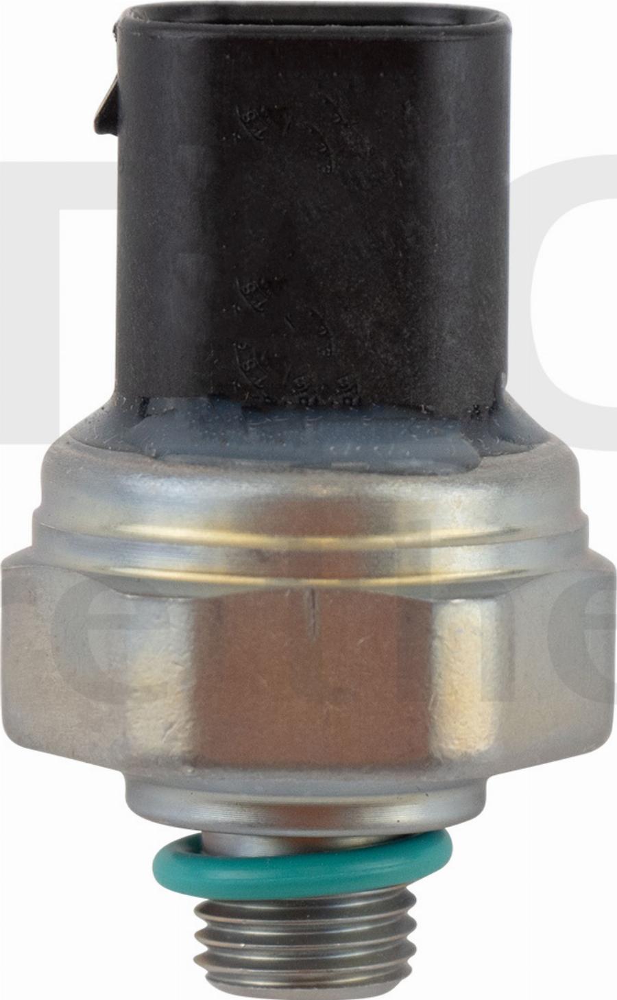 HITACHI 2501905 - Пневматичний вимикач, кондиціонер autocars.com.ua