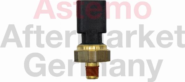 HITACHI 2501953 - Датчик, тиск масла autocars.com.ua