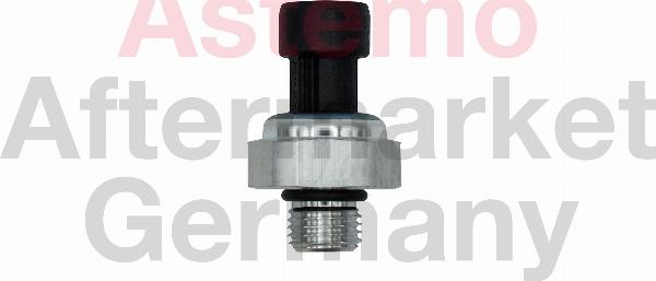 HITACHI 2501957 - Датчик, тиск масла autocars.com.ua