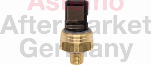 HITACHI 2501961 - Датчик, тиск масла autocars.com.ua