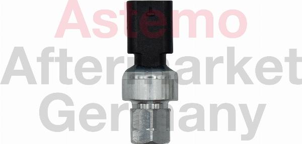 HITACHI 2501964 - Пневматичний вимикач, кондиціонер autocars.com.ua