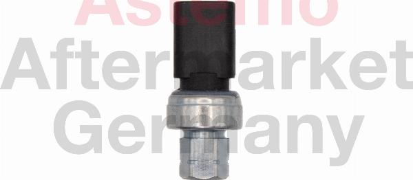 HITACHI 2501965 - Пневматичний вимикач, кондиціонер autocars.com.ua