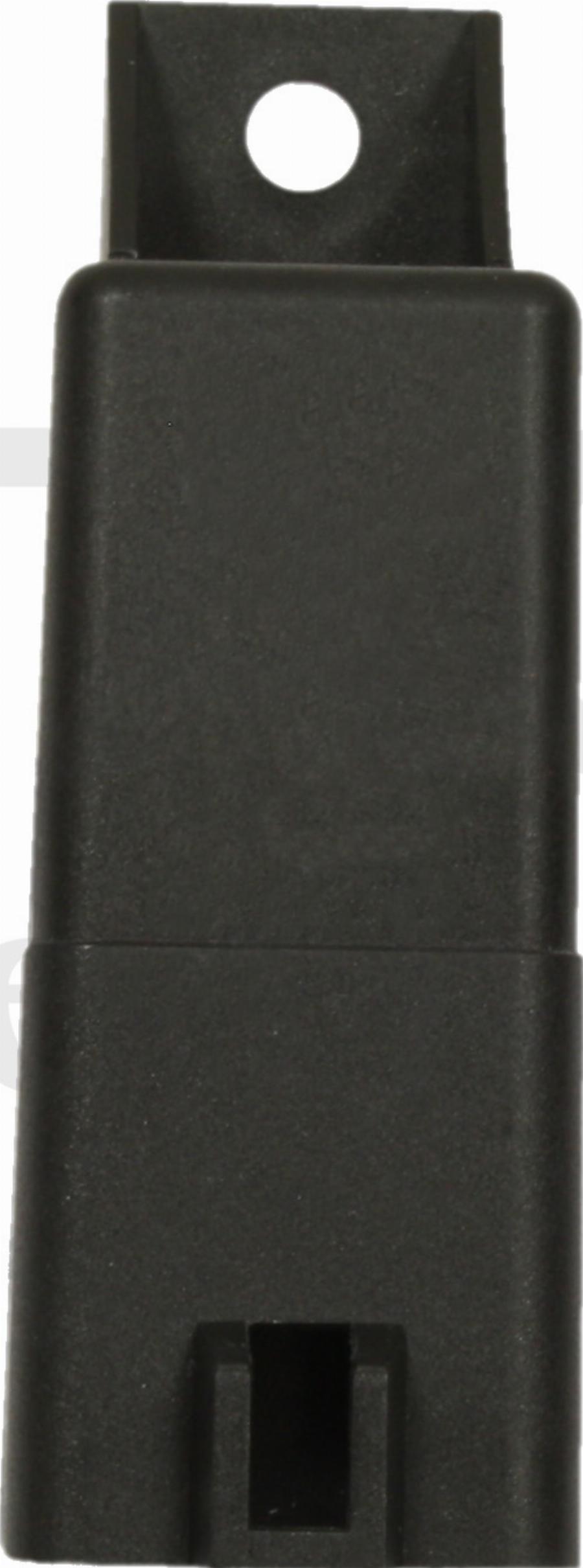 HITACHI 2502179 - Реле, система розжарювання autocars.com.ua