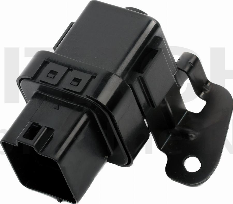 HITACHI 2502237 - Реле, система розжарювання autocars.com.ua