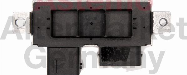 HITACHI 2502269 - Реле, система розжарювання autocars.com.ua